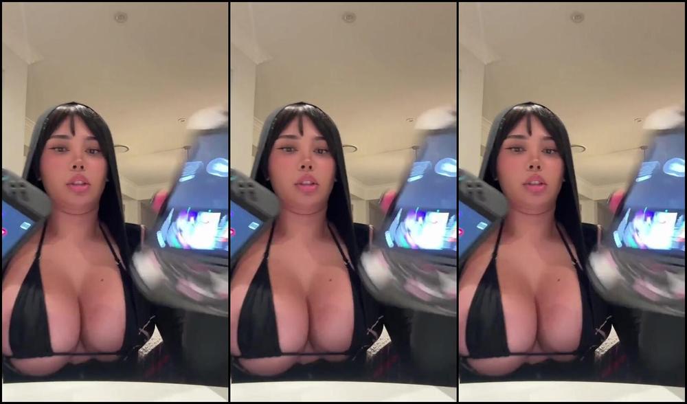 Tommi E30Princess Nicknamed E30Princess 06 14 2025 Onlyfans Video Swipe For My Newest Pok Mon Card Mail Opening Video I Also Do A Mini Tour Of