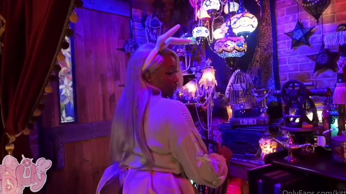 Kitty22 Nicknamed Kitty 22 11 23 2025 Onlyfans Video Christmas Bunnie Mv Bts 952Its Swiss Miss Season Are You Ready For The