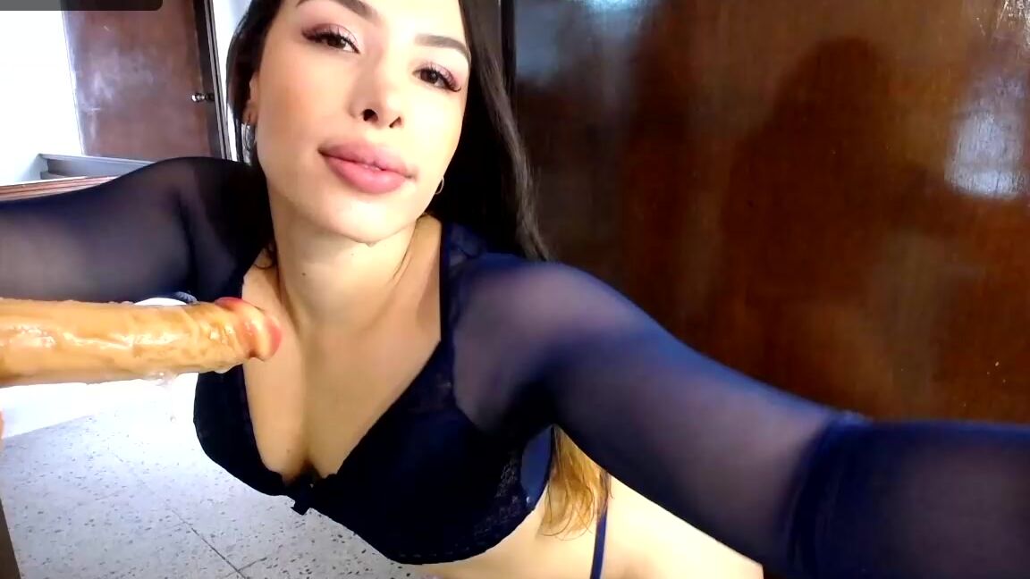 "Melted_Chocolate" deepthroat, drool, orgasms, sensual, swallowingdrooling The Allure of Lingerie Exploring the Pleasures of Sensual G Manyvids