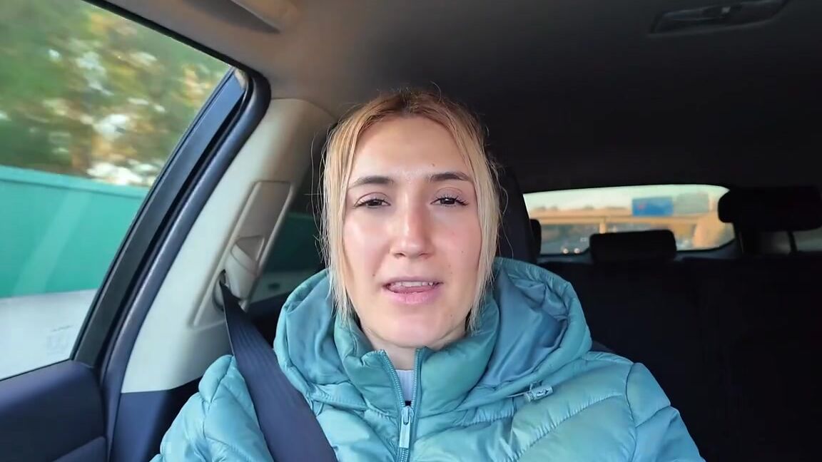 Yasmin Ramos Nicknamed Yasminramos Onlyfans Yasmin 365 Episodio 26 Una Maana En Mi Vida