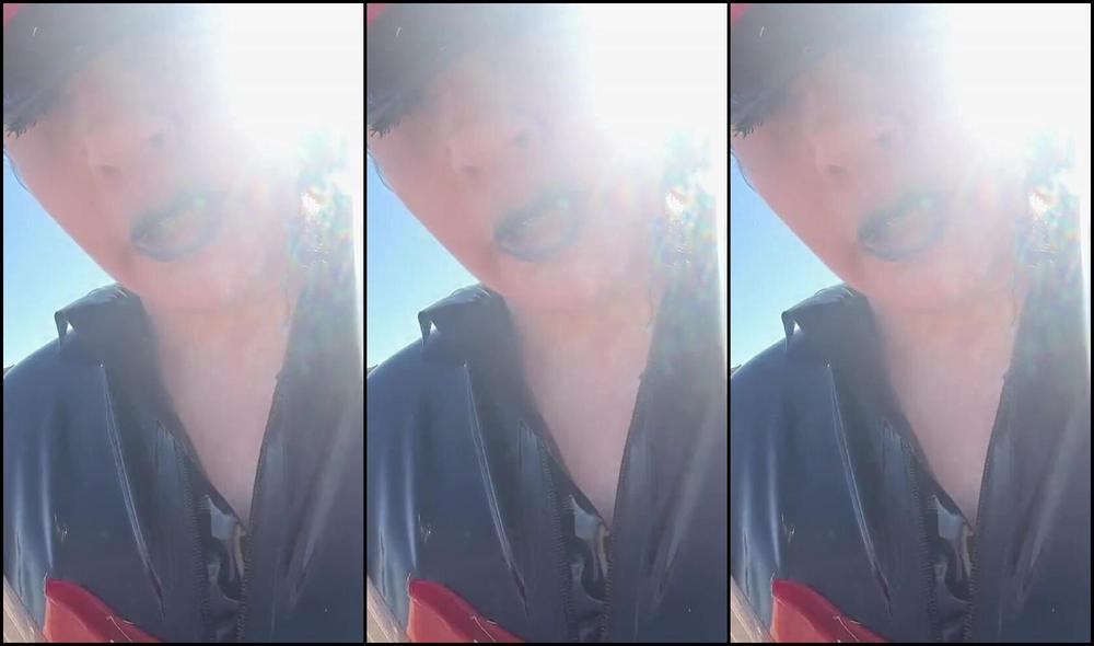 Serenity Smith Nicknamed Serenitysmith 01 14 2025 Onlyfans Video Leaked Serenitysmith 58175