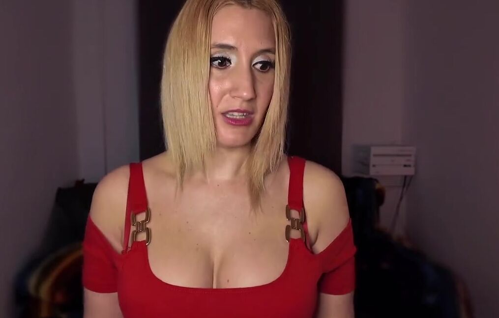 Yasmin Ramos Nicknamed Yasminramos Onlyfans Yasmin 365 Episodio 97 Estoy Frustrada