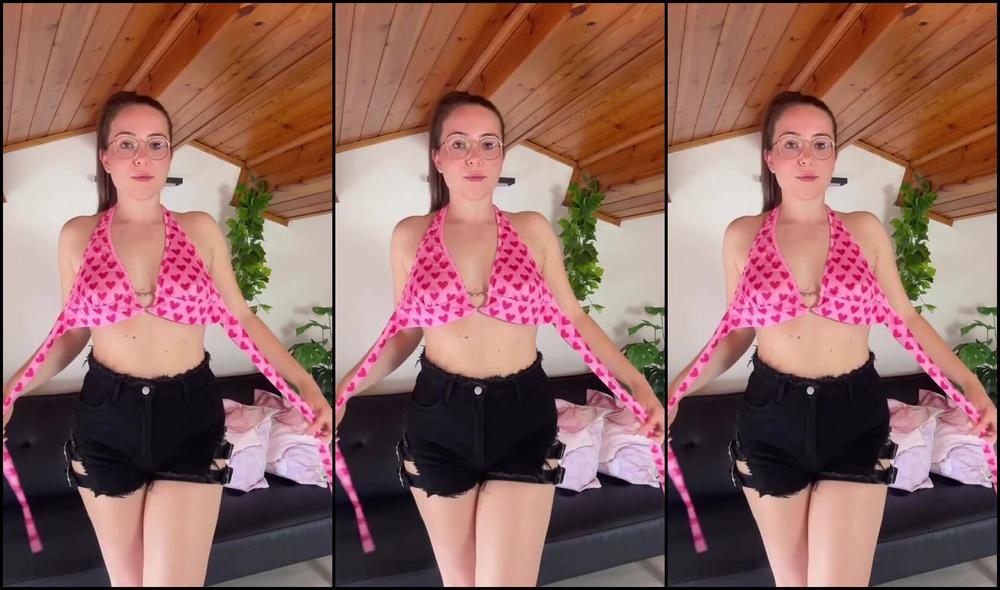 Official Alexy Nicknamed Official Alexy 05 14 2025 Onlyfans Video Buongiorno Tesoro Ecco Il Contenuto Al Contrario Di Quello Che Ho Messo Su Ig Ieri