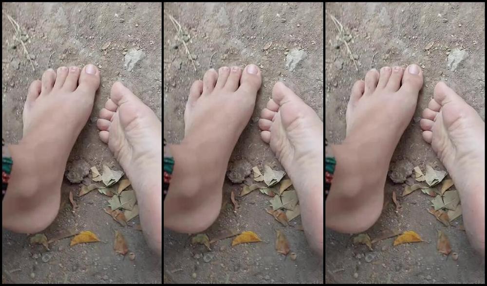 Miss Tess Nicknamed Lightmisstess 06 28 2022 Onlyfans Video A Love Playing With My Feet Where Else It Can Be