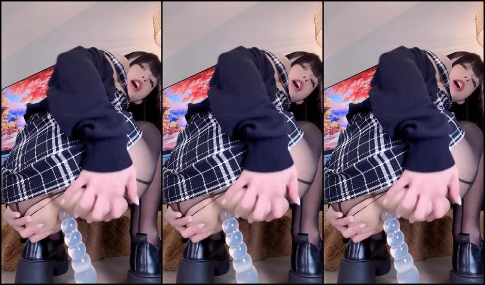 Kitty Kum Nicknamed Kittyxkum 11 28 2023 Onlyfans Video Part 4 Do I Have Your Attention Now Daddy Ct3N