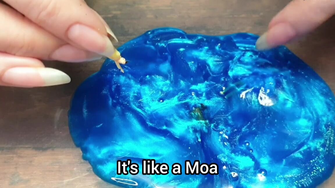 Lady Laetitzia Claws Nicknamed Laetitzianails 01 03 2025 Onlyfans Video The First Video Of The New Year Its Also The First Giantess Video I Shot With