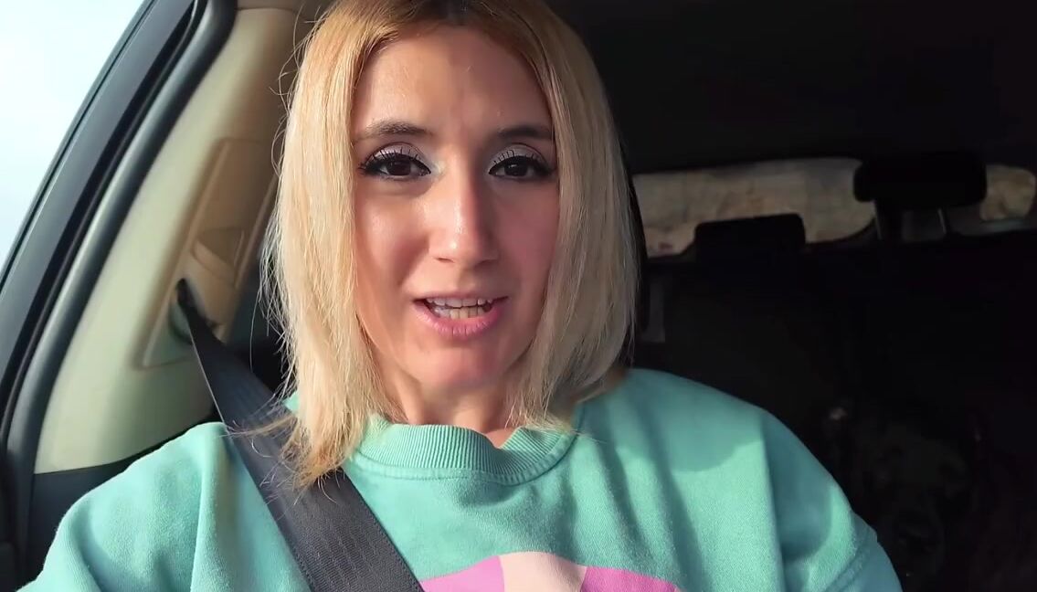 Yasmin Ramos Nicknamed Yasminramos Onlyfans Yasmin 365 Episodio 33 Visita Al Veterinario