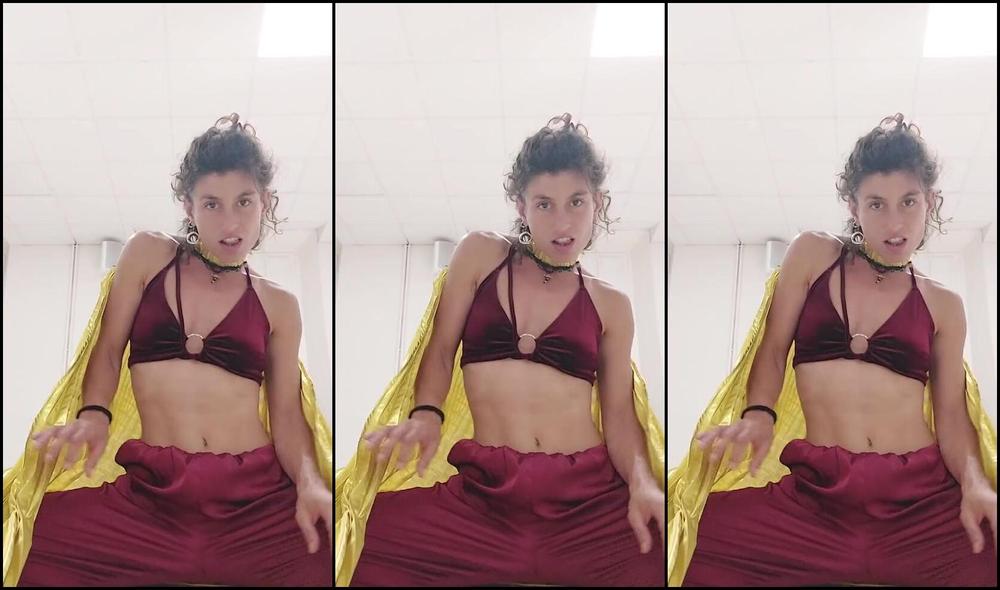 Julia Roca Nicknamed Juliarocax 10 08 2023 Onlyfans Video Tu Diosa Ya Est Aqui Para Que Te Rindas A Mis Pies A Puntito De Transformarme