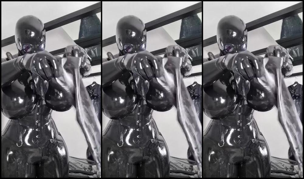 Emma Lee Nicknamed Rubberdollemma 12 16 2024 Onlyfans Video Rubber Female Led Relationship Rflr3