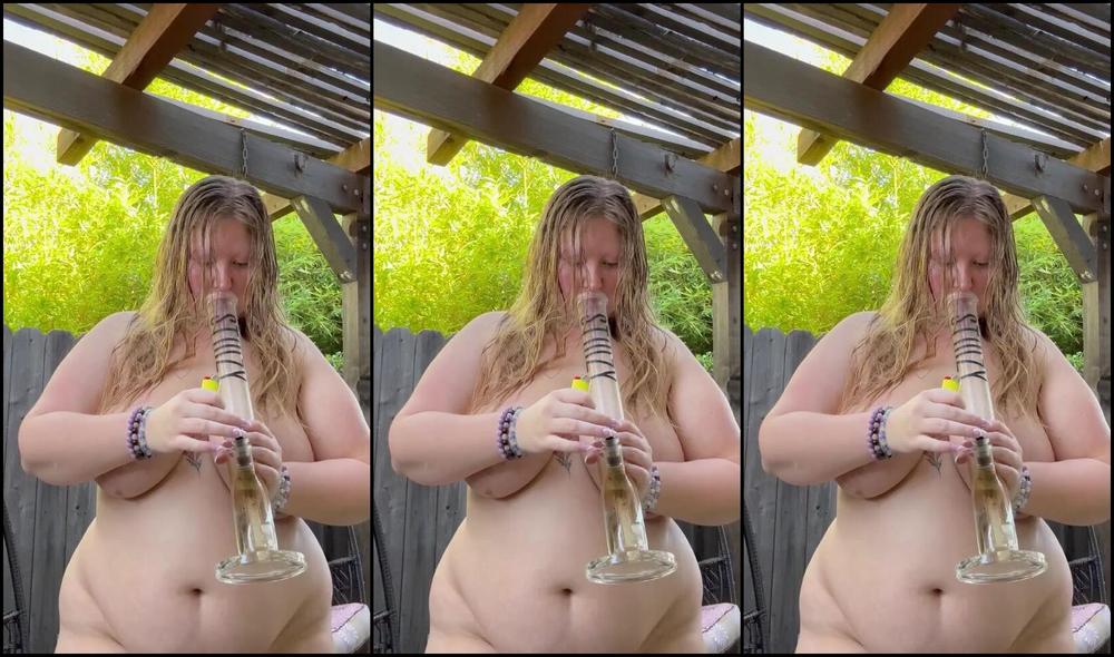 Queen Mary Nicknamed Qu33Nmary 05 07 2024 Onlyfans Video Good Morning Naked Bong Rip Time