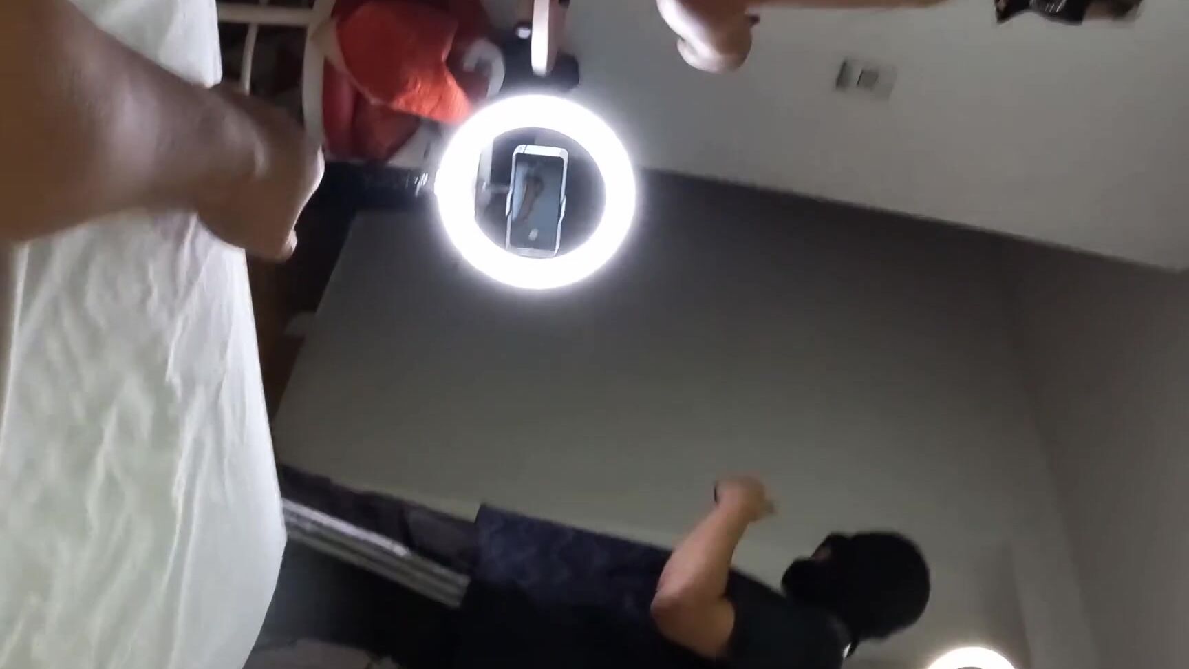 Ariana Culpables Nicknamed Culpables4 03 29 2025 Onlyfans Video Do You Dare To Watch As My Husband Gets Humiliated While I Enjoy Every Second