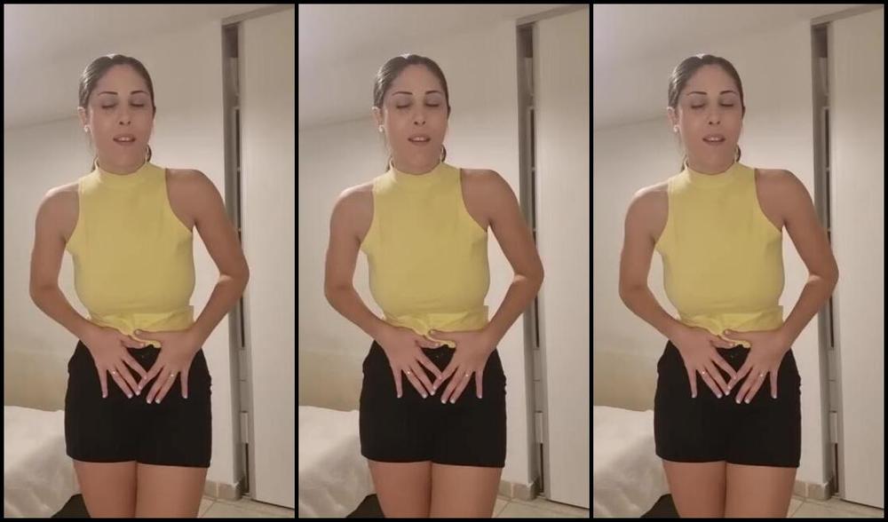 Anitaishere Nicknamed Anitaishere 04 08 2025 Onlyfans Video Good Morning My Beautiful People This Is A Gassy Video Just For U My