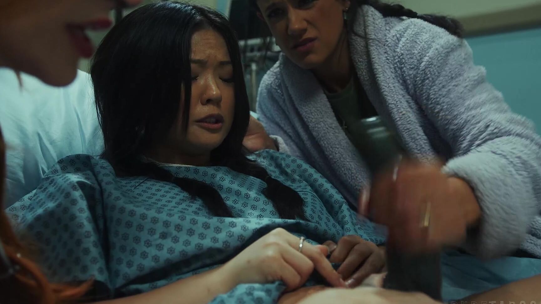 "Lulu Chu, Penny Barber, Sophia Locke" MILF, Redhead, Masturbation, Big Tits, Asian, Tattoos, Feature, Shaved Lulu Chu, Penny Barber, Sophia Locke - The Growth SiteRip