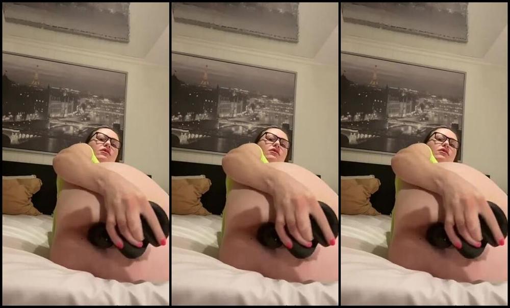 Qosgirlnorwayvip Nicknamed Qosgirlnorway 08 14 2023 Onlyfans Video Har P Meg Buttplugg Mens Jeg Suger En Stor Svart Dildo