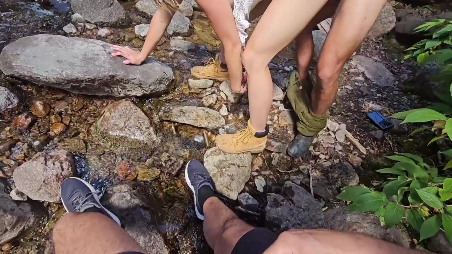 Sabrina Max Nicknamed Sabrinamax 08 25 2025 Onlyfans Video Your View Of The 2Nd Creampie As You Watch In Your Little Pussy Chastity Like