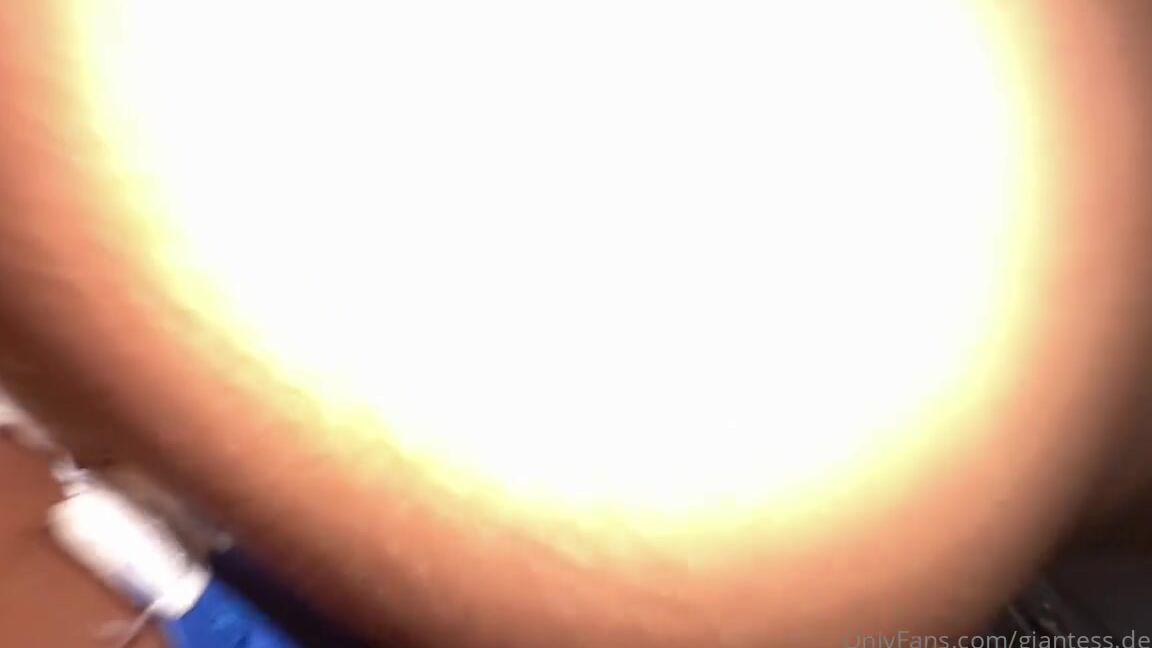 Giantess Vore Debora Nicknamed Giantess Debora 06 04 2025 Onlyfans Video Buttcrush Extreme