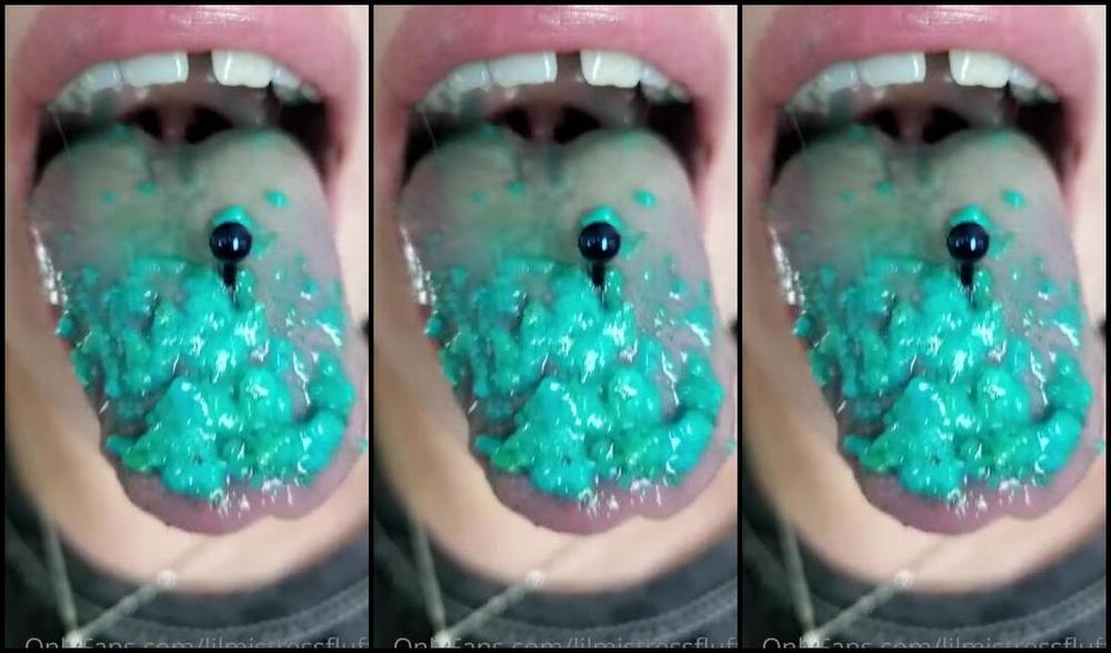 Lilmistressfluffy Nicknamed Lilmistressfluffy 08 28 2022 Onlyfans Video Pop Rocks