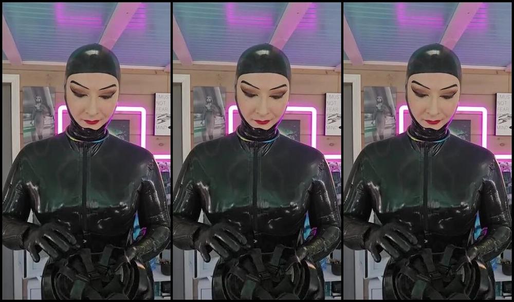 Blueberry Sage Nicknamed Blueberrysage 03 30 2024 Onlyfans Video As A Part Of Its Challenge Doll Joined The Hexcorp Hive So That Its Personality May