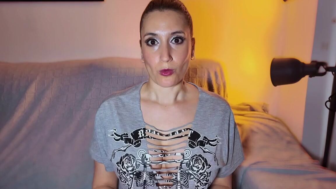 Yasmin Ramos Nicknamed Yasminramos Onlyfans Yasmin 365 Episodio 78 Como Gestionar Comentarios Negativos En Redes Sociales