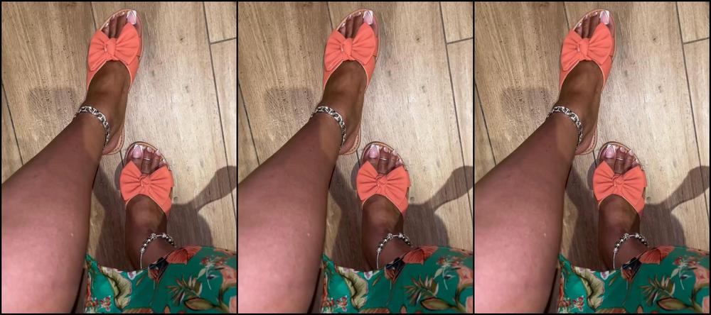 Mytoptiertoes Nicknamed Mytoptiertoes 06 08 2024 Onlyfans Video Seductive Asf You Need In