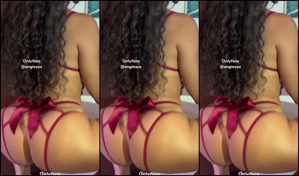 Andyys Nicknamed Angiesuz 06 07 2023 Onlyfans Video Piel Dorada Culo Fuerte Ricos Movimientos Carita De Te Puedo Dar Mucho Amor Y Travesuras