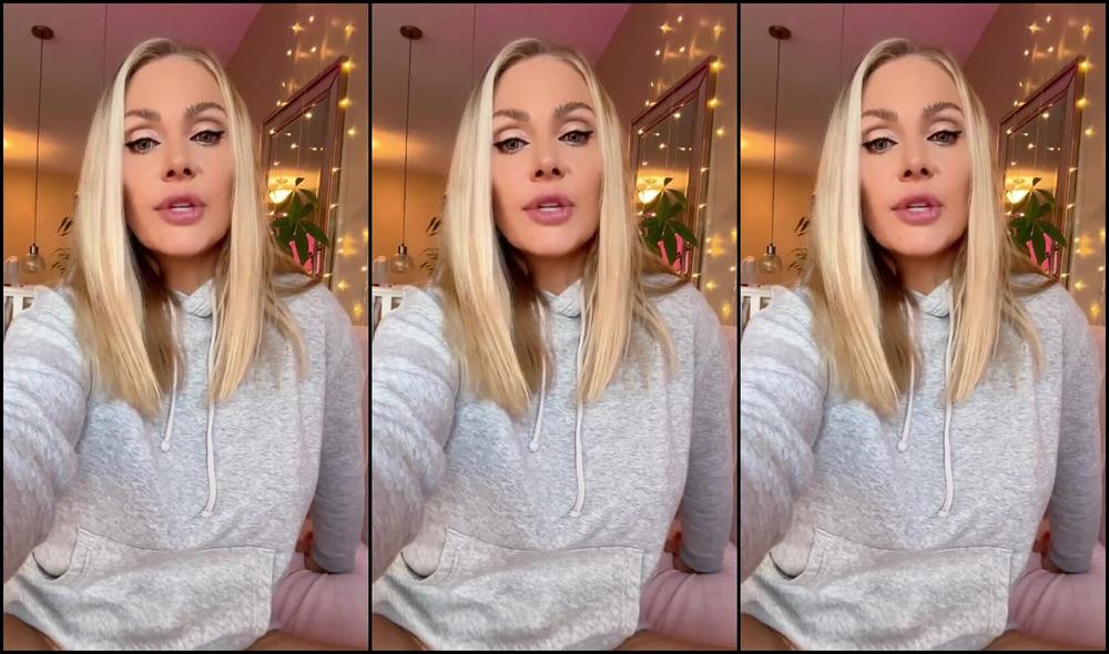 Miss Madison Stone Nicknamed Missmadisonstone 05 03 2025 Onlyfans Video Woke Up With This Massive Black Boner