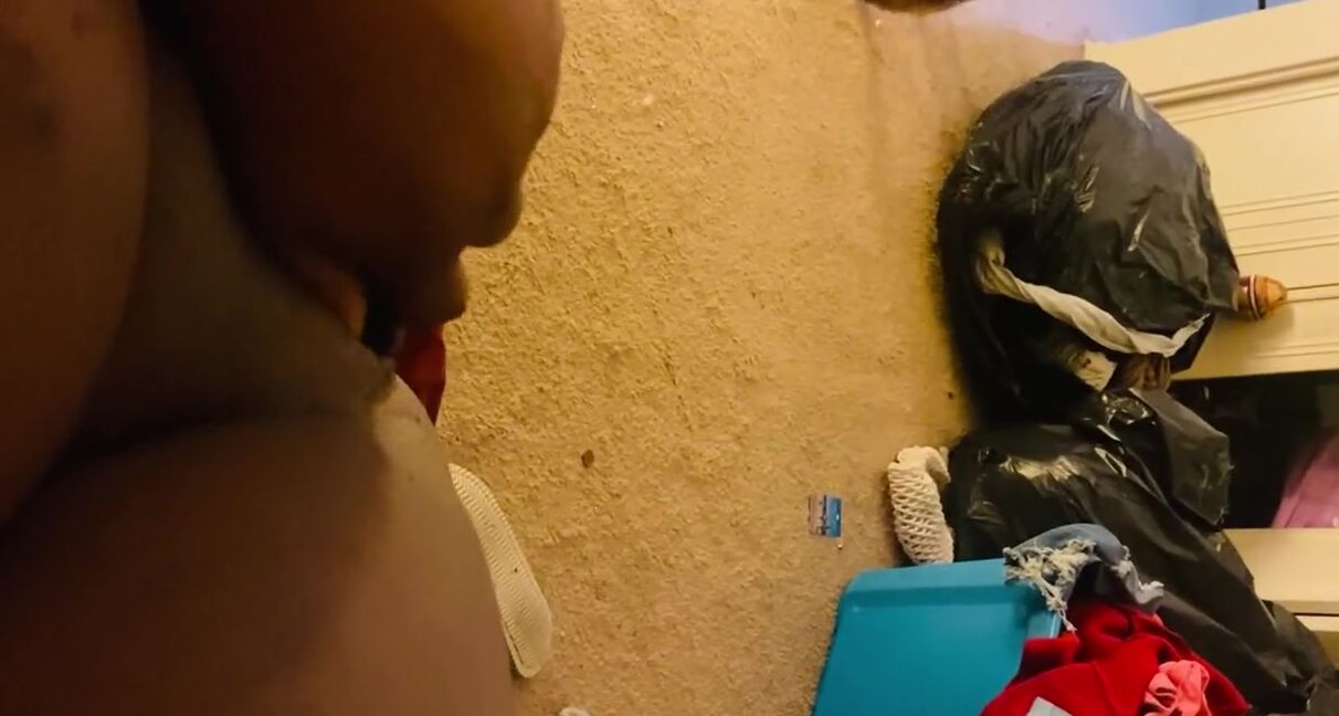 Puffing In Panties Nicknamed Pantiexgang 07 01 2025 Onlyfans Video Dont Mind The Mess Im Moving Sneaky Nut With Mom Sleep On Couch And Dog Watching