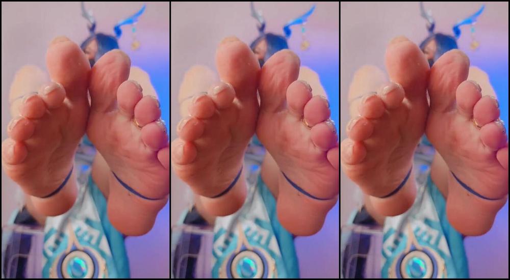 Destiny Nicknamed Cosdestiny 10 29 2025 Onlyfans Video Lewd Mama Lauma Genshin Vsjo