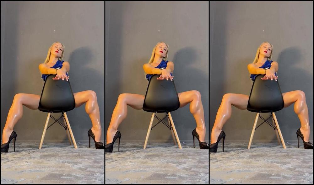 Gloria Legs Nicknamed Glorialegs 10 08 2025 Onlyfans Video Leaked Glorialegs 69844