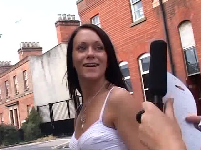 "Sarah Jane, Emily, Paige, Chazza Holays, Miyah, Rob Stone" Gonzo, All Sex Slutfinder Rob Stone Films