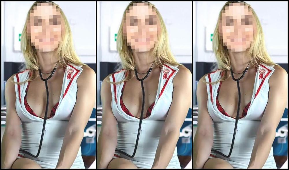 Miele Blanco Nicknamed Mieleblanco 07 25 2025 Onlyfans Video Luned Il Primo