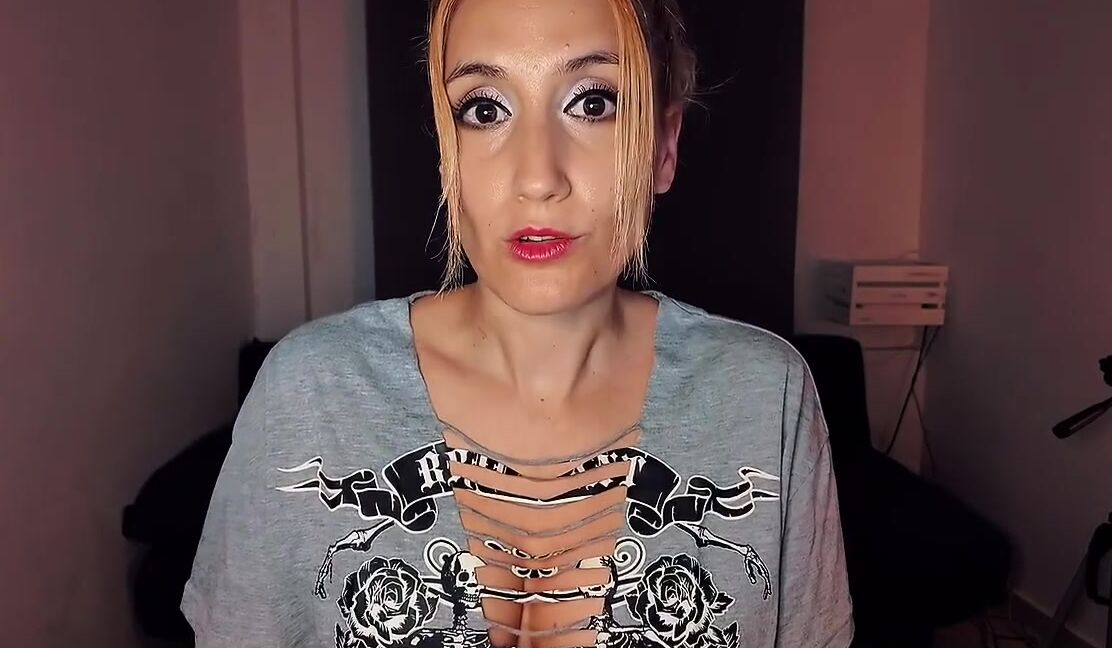 Yasmin Ramos Nicknamed Yasminramos Onlyfans Yasmin 365 Episodio 154 As Tengo Organizado Pasar El Domingo