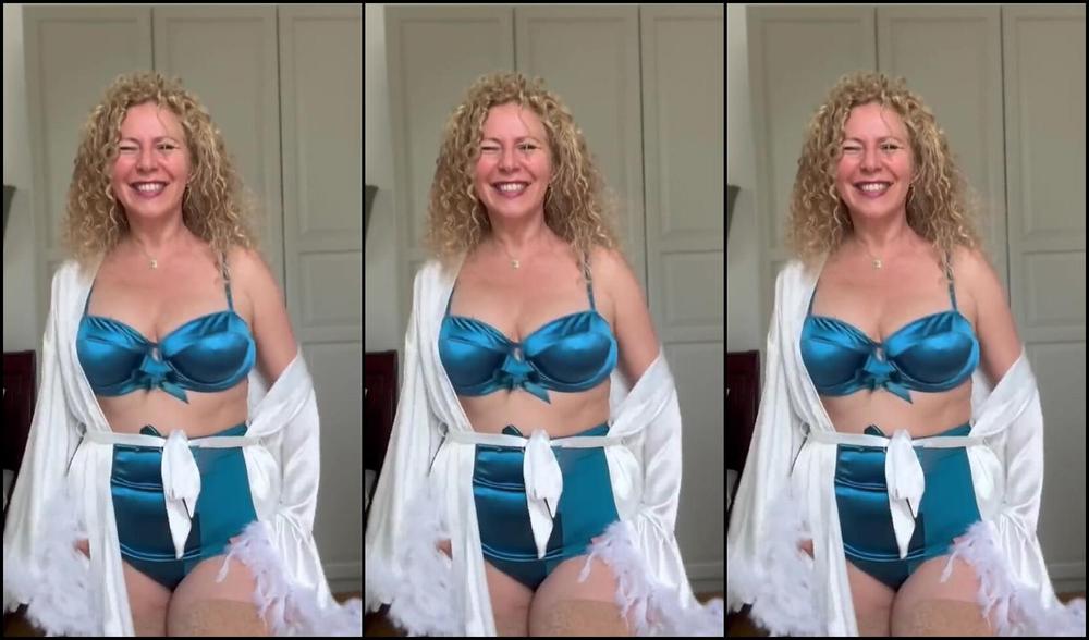 Cocada Malagueta Nicknamed Cocadamalagueta 06 26 2025 Onlyfans Video Do You Like To Dance