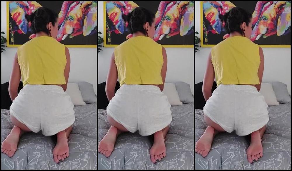 Miss Tess Nicknamed Lightmisstess 11 05 2022 Onlyfans Video Estaba La Chica Que Hace El Aseo Abajo