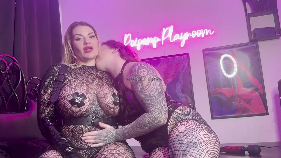 The Countess Nicknamed Countess Coco 07 21 2025 Onlyfans Video Are You Going To Jerk Your Cock For Mommys