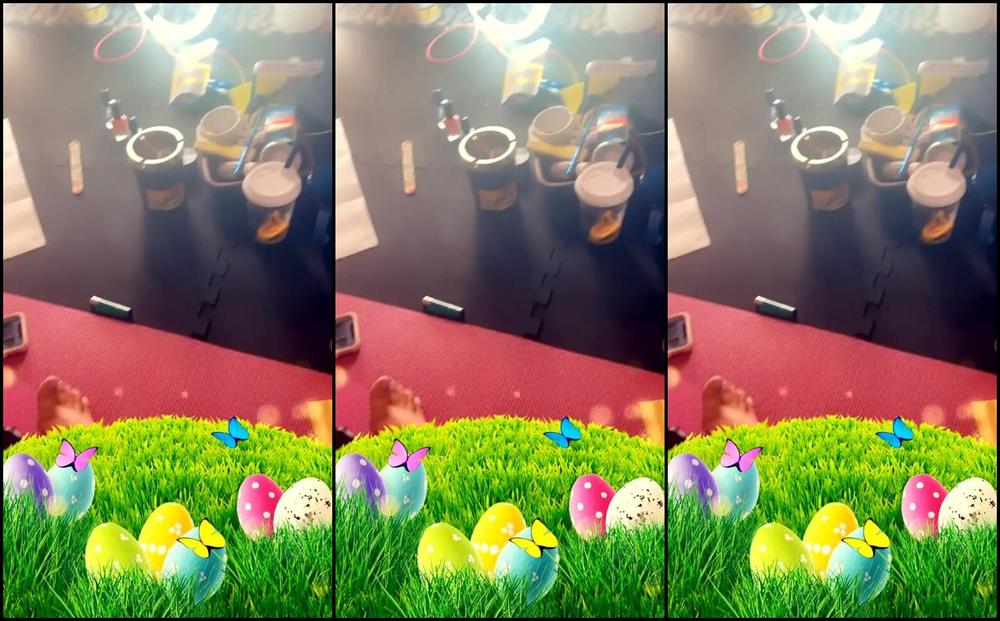 Heavenly Xperience Nicknamed Heavenlyxperience 04 17 2025 Onlyfans Video Cant Believe Easter Is In A Few Days I Remember When 3 Yrs Ago I Had