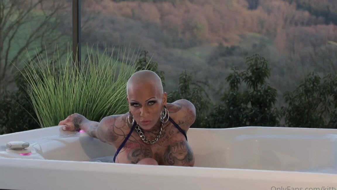 Kitty Core Nicknamed Kittycore 08 23 2023 Onlyfans Video Guten Morgen Ihr S En