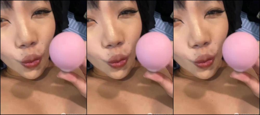 "EmmaThai" asian, masturbation, spanking, teens18plus, webcam Spanking Ass In Hot Bangkok Live Show manyvids