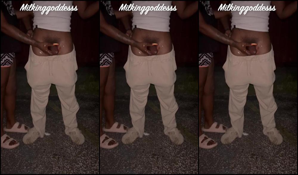 Milkinggoddesss Nicknamed Milkinggoddesss 08 27 2025 Onlyfans Video Leaked Milkinggoddesss 76702