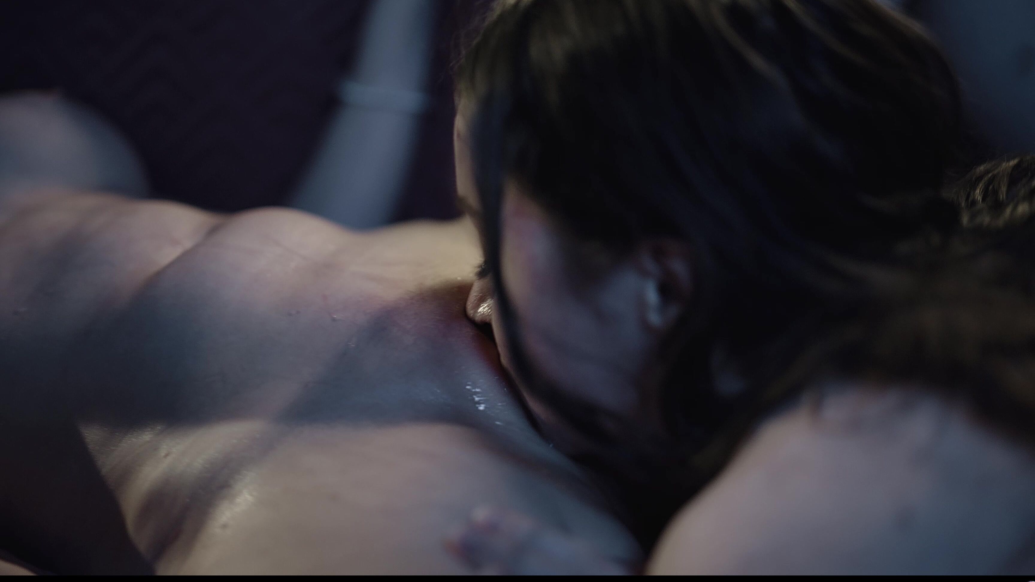 "hentaied" bigtits, lesbians, mindfuck, pussyeating, scissoring THE MISSING WELCOME Jewelz Blu Hazel Moore manyvids