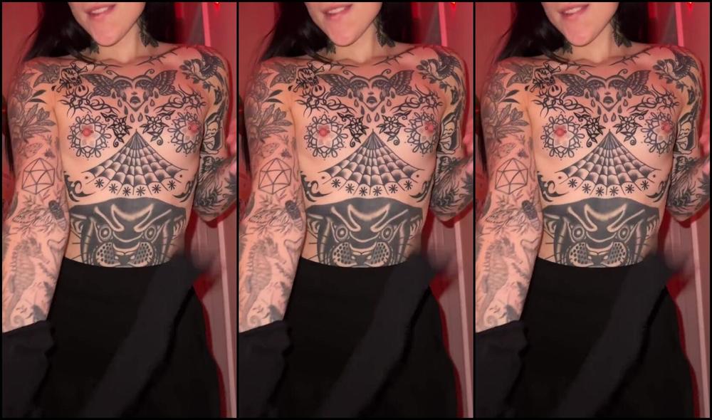 Awlivv Nicknamed Awlivv 10 14 2024 Onlyfans Video Wore A Cute All Black Fit To This Bday Party I Went To Friday Night