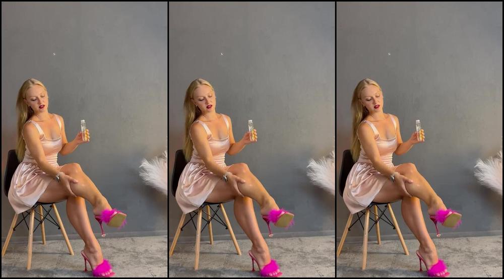 Gloria Legs Nicknamed Glorialegs 08 10 2025 Onlyfans Video Massage 1 Part