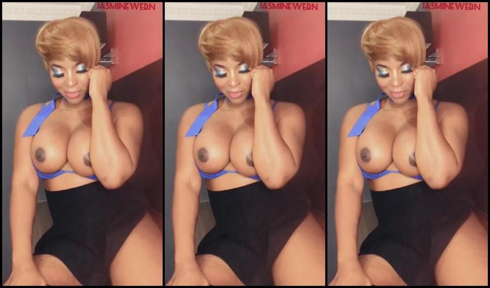 Jasmine Webb Nicknamed Jasminewebb 01 04 2025 Onlyfans Video Im The Boss Today Eat My Pussy Do You Told