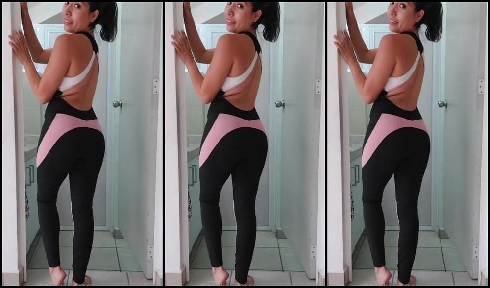 Miss Tess Nicknamed Spicymisstess 07 06 2022 Onlyfans Video Acompaname Pero No Hagas Ruido