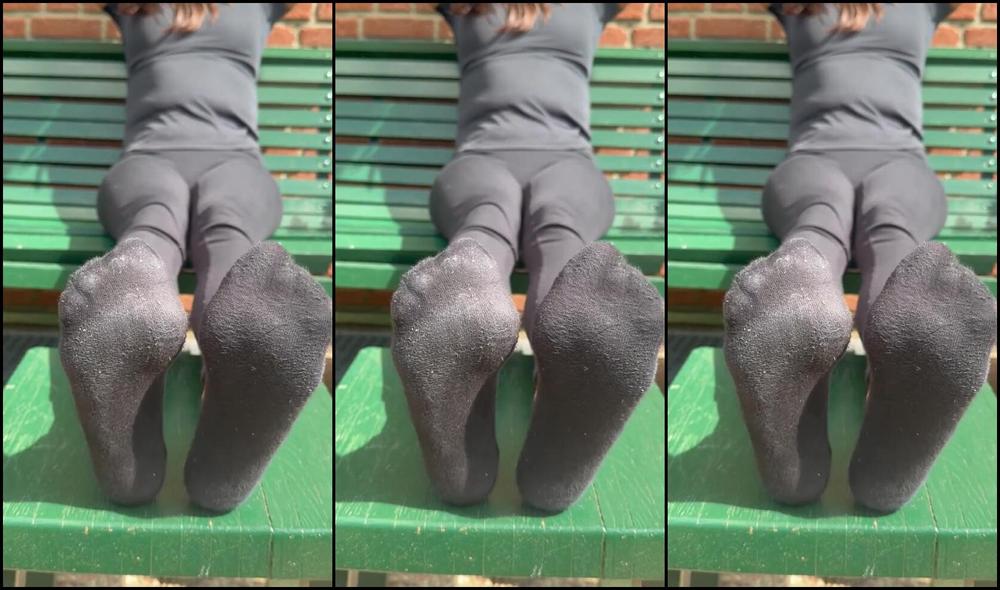 Isabela Stillsinning Nicknamed Stillsinning 07 29 2025 Onlyfans Video Love How The Sun Catches My Dirty Sweat Prints So Well