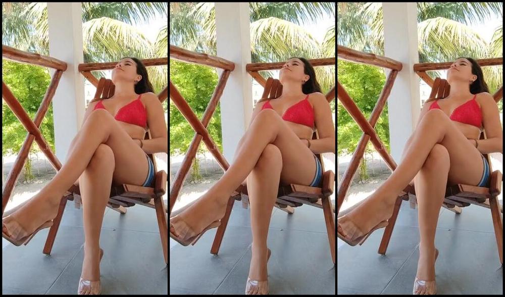 Miss Tess Nicknamed Lightmisstess 08 15 2023 Onlyfans Video Youre Loving This Dangling