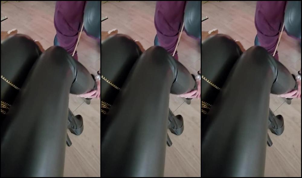 Herrin Lady Sarah Nicknamed Herrinlady 07 30 2025 Onlyfans Video Wenn Der Sklave V Llig Verfallen Ist