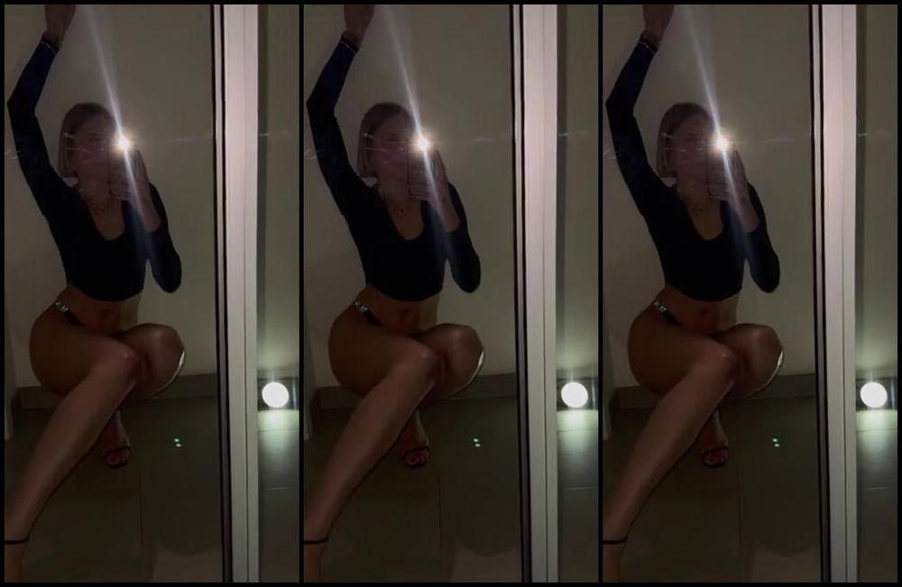 Ginger Kate Nicknamed Ginger Kateryna 05 09 2025 Onlyfans Video Happy House