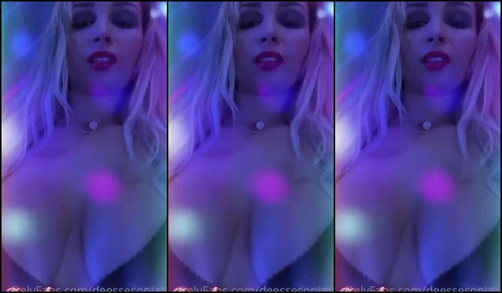 Deesse Sonia Nicknamed Deessesonia Fr 02 21 2023 Onlyfans Video Sur Onlyfans La Plus Belle Femme La Plus Excitante Ta D Esse Alors Fais Lui Des Offrandes