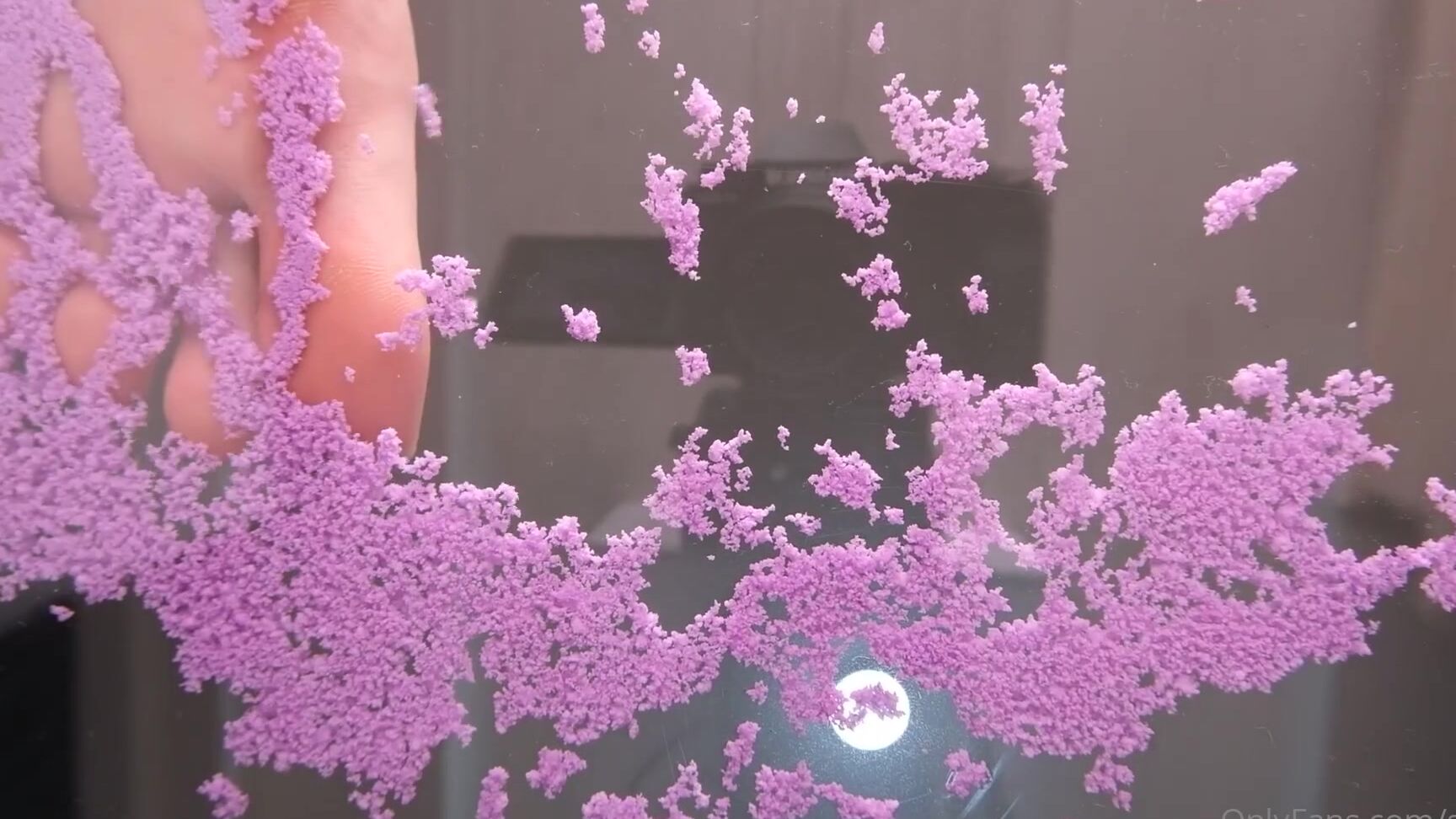 Aichan Souai Nicknamed Souai 07 05 2025 Onlyfans Video What Is This Its Like Its Alive